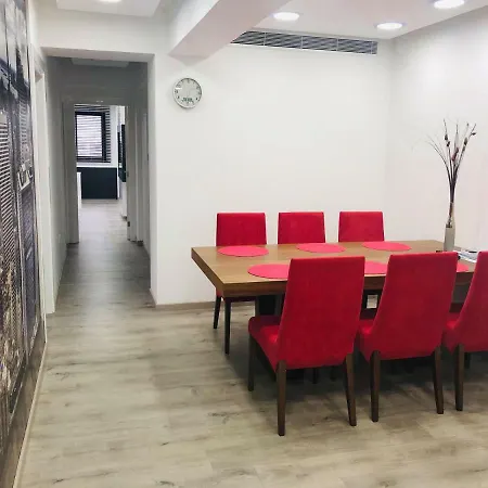 Appartamento Red Level Larnaca