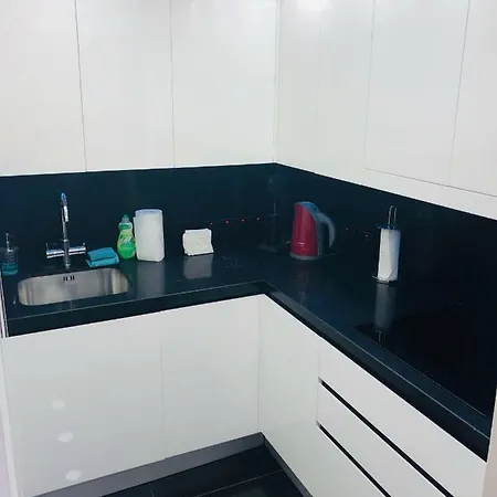 דירה Red Level לרנקה
