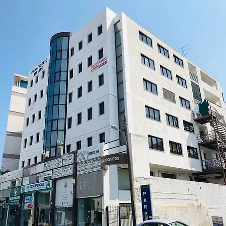 Red Level דירה לרנקה